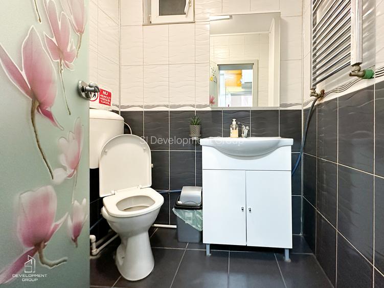 Vila S+P+1E+M  - Piata Victoriei, metrou 7 minute - Ideal Birouri / Servicii - 12