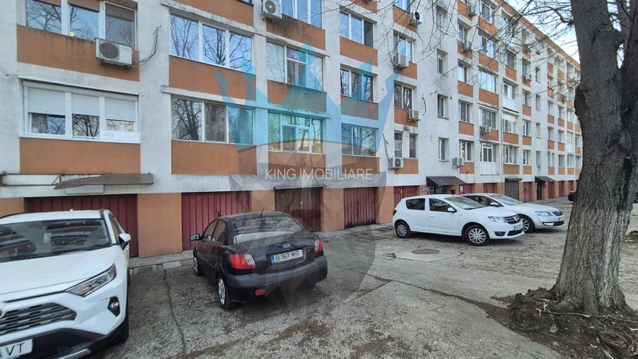 Apartament 3 camere Drumul Taberei Bucuresti - 23