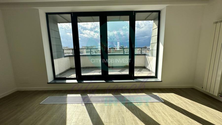 Spatiu cu view si terasa ideal atat pentru birou cat si pentru locuinta - 15