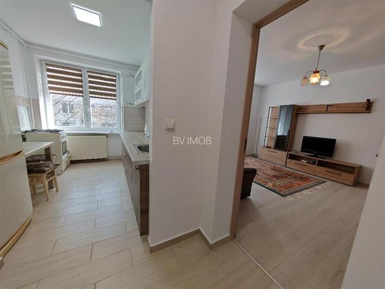 Inchiriem Apartament 2 Camere, Modern, Semidecomandat, Tractorul - 17