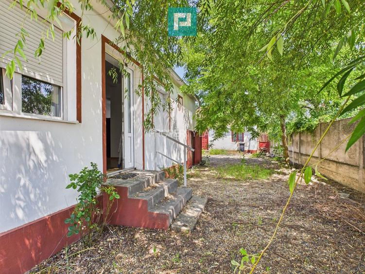 Casă de vacanță mobilată și utilată la Miniș - 16