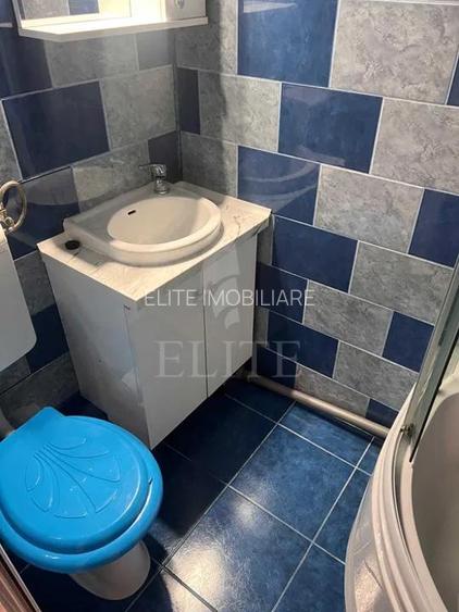 Garsoniera în zona strazii Cojocnei - 8