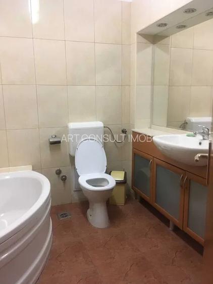 3 Camere | Unirii | Mobilat Utilat | Pet Friendly| - 4