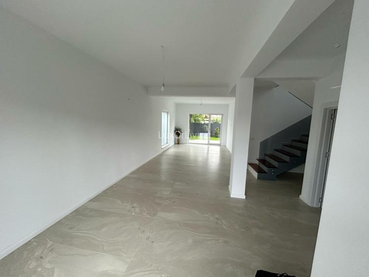 Vila de lux cu 4 camere Voluntari - Teren 300mp - Oaza de Liniste  - 20