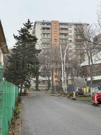 NU SE PERCEPE GARANTIE - Grozavesti - Onix Residence - 16