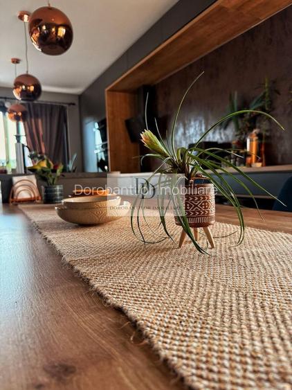 Penthouse exclusivist | 120 mp + terasă | View panoramic | Borhanci - 3