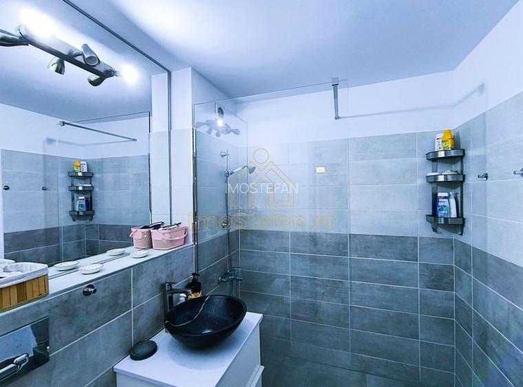 Faleză Nord Apartamentul tău cu vedere la RĂSĂRIT - 33