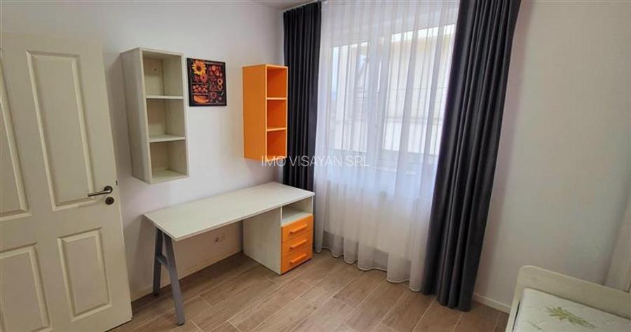 apartament nou si modern, Selimbar - 11