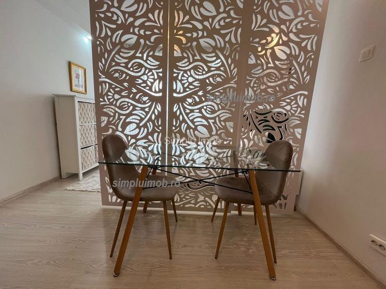 Renovată, mobilată, utilată. Superbă Dristor  Rm. Sărat - 3