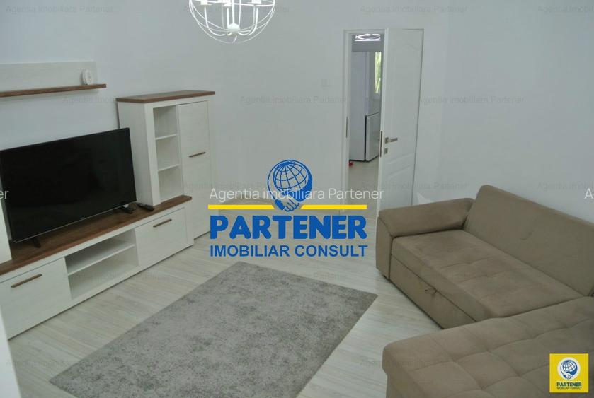 2 camere Exercitiu , renovat / mobilat / utilat , finisaje moderne ! - 2