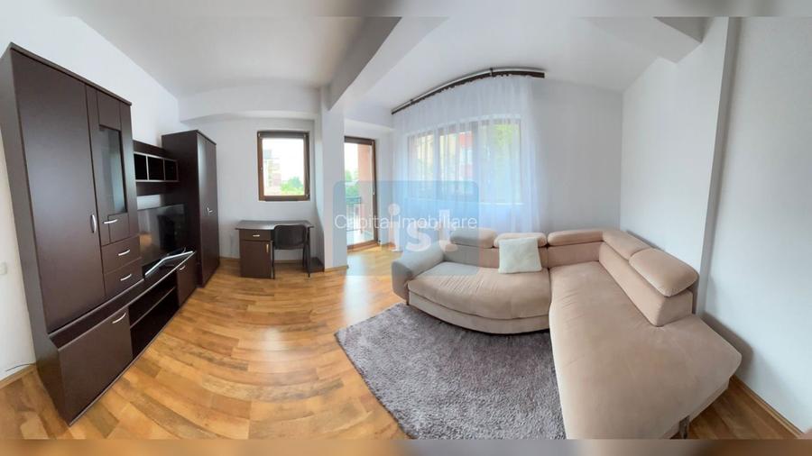 COMISION 0% 2 Camere | Între Lacuri | Mobilat & Utilat | Iulius Mall - 2