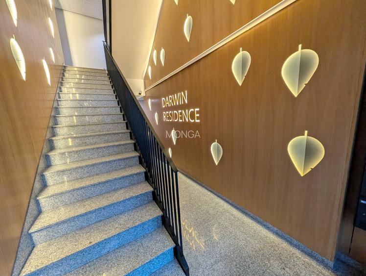 Apartament 2 camere 45mp + 12mp terasa | 0 comision | Tunari Darwin Residence - 14