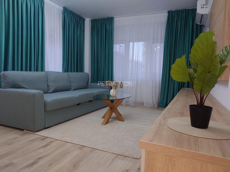 DECEBAL 3 CAMERE / PRIMA INCHIRIERE TOTUL NOU - 3