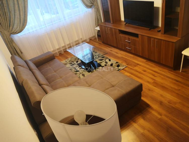 Apartament 2 camere decomandat de vanzare Tractorul bloc nou - 7