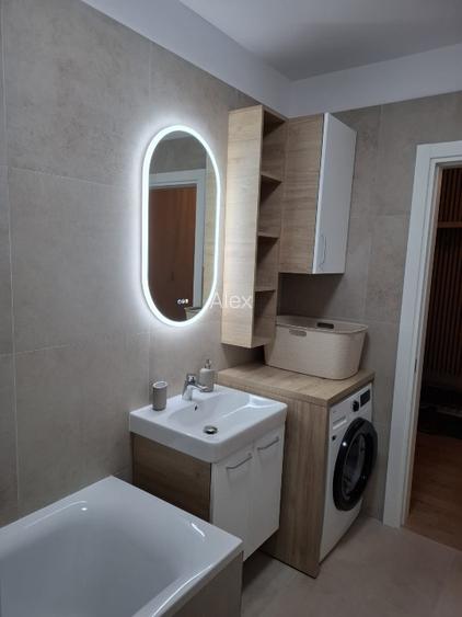 Garsoniera Theodor Pallady 500m de Metrou Nicoale Teclu - 4