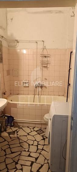 Apartament 3 camere în zona CLINICILOR - 12