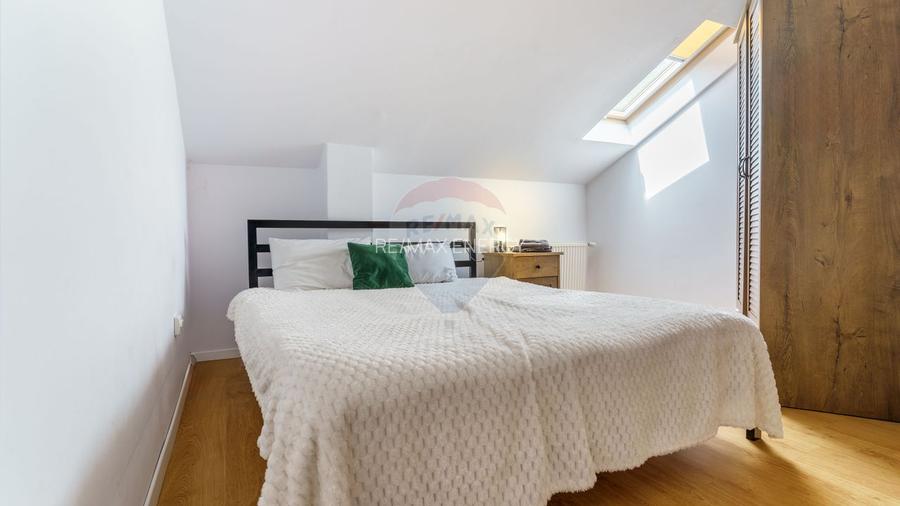 Cabana de vânzare –Mărișel, 10 camere, terasa 41mp, piscină, ciubăr - 20