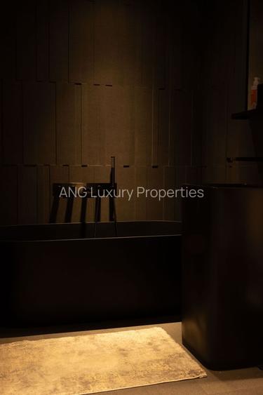 Vila Hi-Tech Minimalista: O Bijuterie Arhitecturala în Otopeni - Odaile - 13