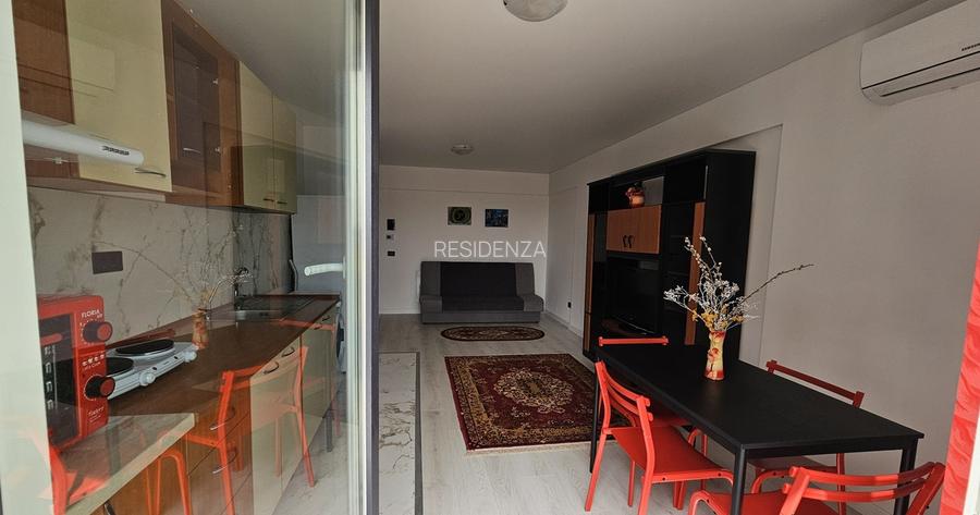 2 Camere Sun Royal View | Bloc 2025 | 6 min Metrou Piata Sudului | Nou - 8