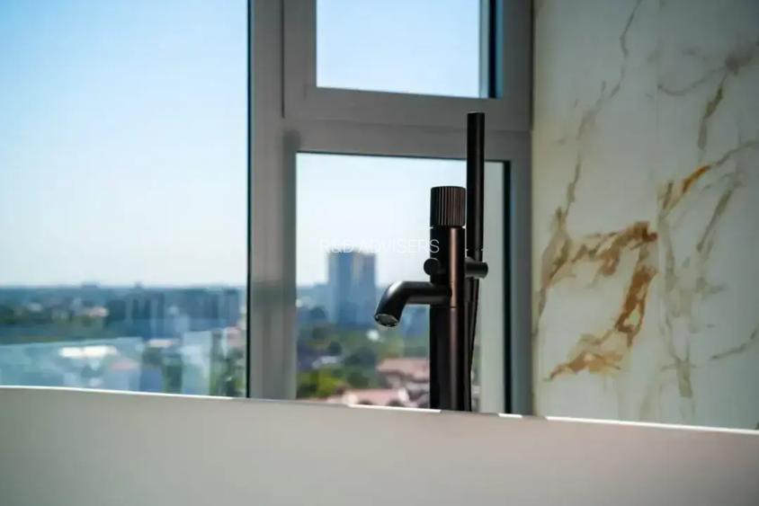 Aviatiei | Apartament 2 Camere | Promenada | LUX |Comision 0 | - 11