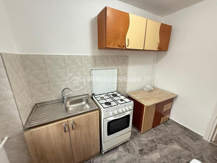 ETAJ 3! Apartament 2 camere 54mp, Tatarasi, AC, mobilat - 7