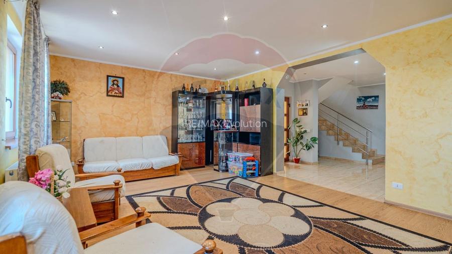 Casa DE VIS Feldioara/ Ucea/ Fagaras- DE VANZARE! - 8