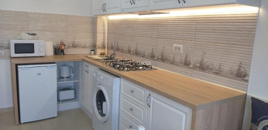 Garsoniera Mamaia Nord- Lidl - 9