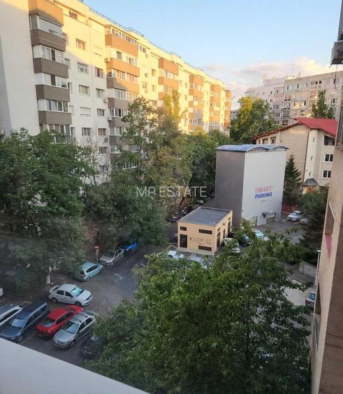 Apartament 3 camere Lujerului/Metrou/Parcare inclus/Balcon - 8