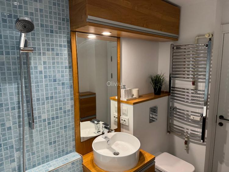 Apartament frumos,  luminos, spatios, parcare, spatii depozitare - 8