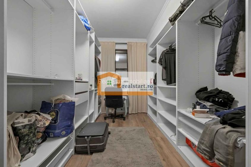 4 camere cu terasa 22mp, Baneasa, I. Ionescu de la Brad, lift, - 15