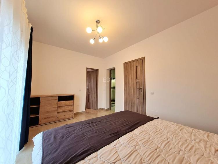 Apartament spațios cu 4 camere în zona Frunzișului, Cluj-Napoca - 8