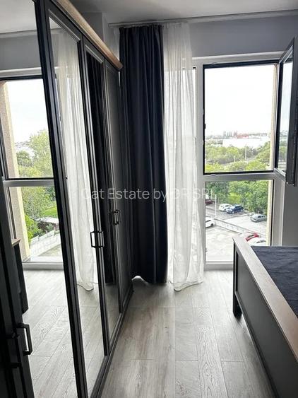 Apartament cu 2 camere zona Aradului - 5