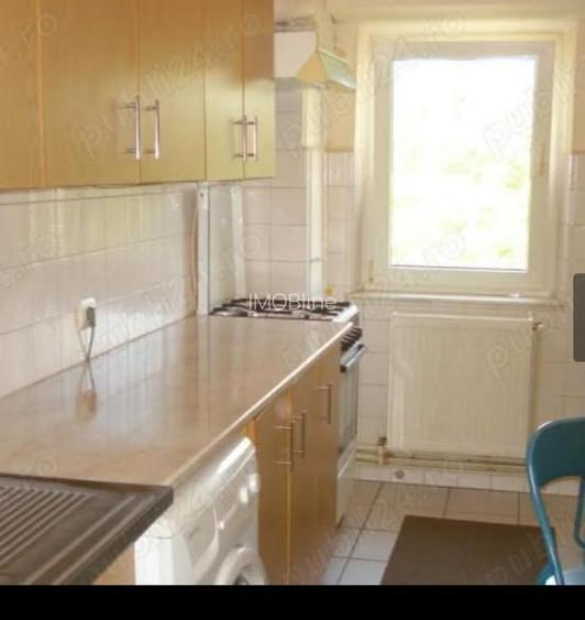 Apartament 2 camere zona Victoria mobilat utilat 50 mp - 5