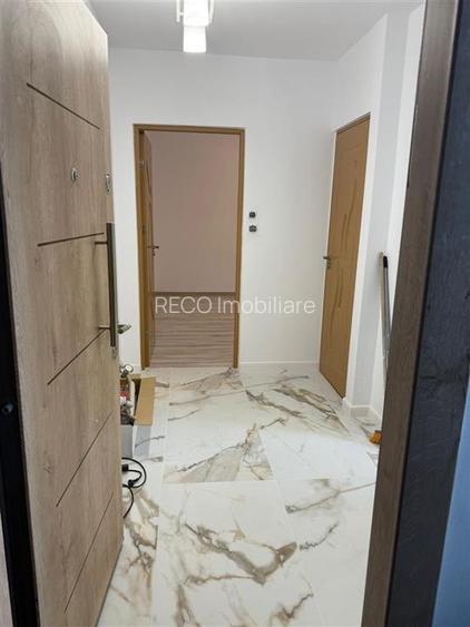 RECO Apartament 2 camere renovat complet etajul 1 4 - 7