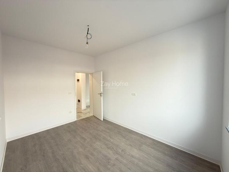 Bloc la asfalt. Etaj 1. Loc de parcare. - 8