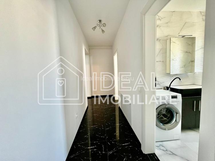 Apartament 2 camere de închiriat – Zona Doamna Stanca - 8