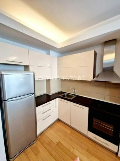 Apartament 2 Camere | Zona Aviatiei-Herastrau | Loc Parcare Subteran - 5