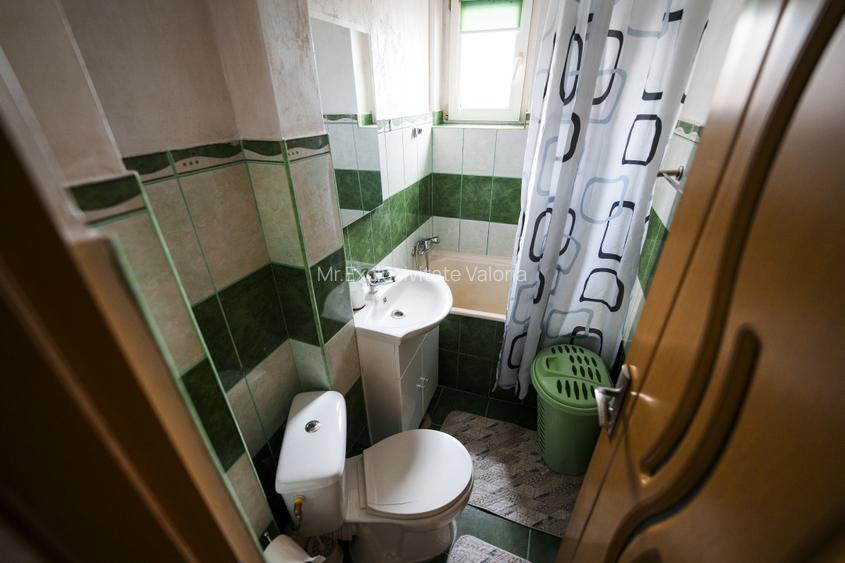 Apartament primitor 2 camere decomandate - Valea Rosie, zona Profi - 7