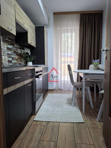 Apartament cu 2 camere, Decomandat, + 41mp terasa, Bloc nou, Cug - 3