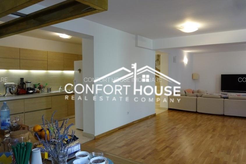 VILA P+E+M, 6 camere, ansamblu rezidential, IANCU NICOLAE - 16