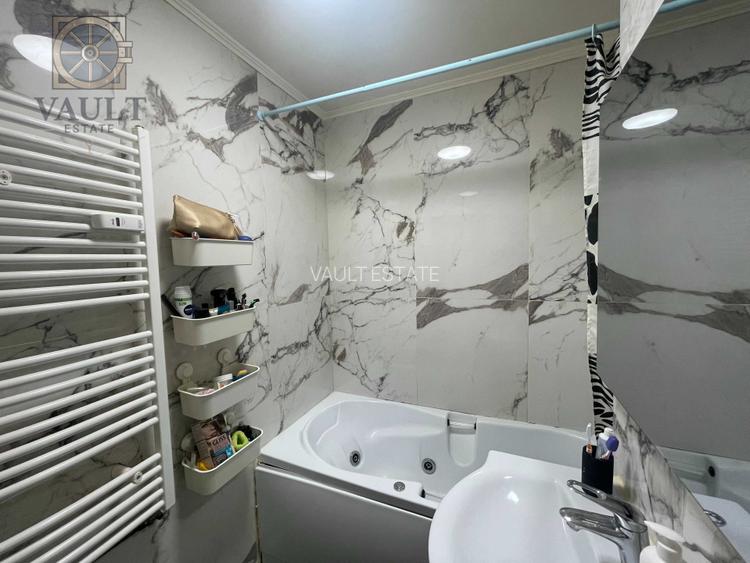 Apartament 3 camere-Renovat integral -Vatra Luminoasa - 6