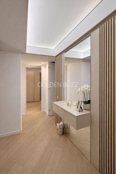 Apartament 3 camere de inchiriat parcare inclusa | Cortina North - 7