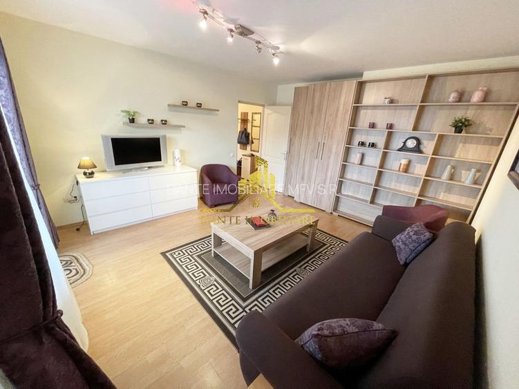 2 camere, modern, decomandat, balcon, Iulius Mall, FSEGA, Intre Lacuri - 5