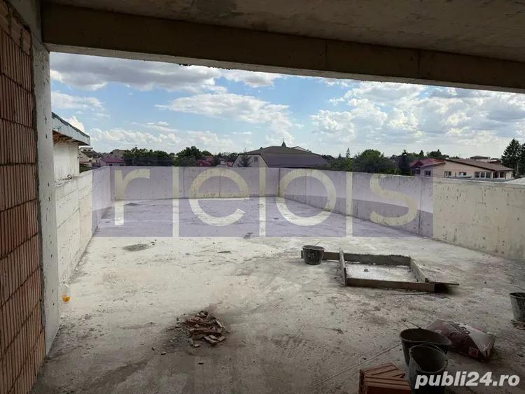 VANZARE 2 APARTAMENTE | BLOC BOUTIQUE | ZONA PARCUL CAROL - 10