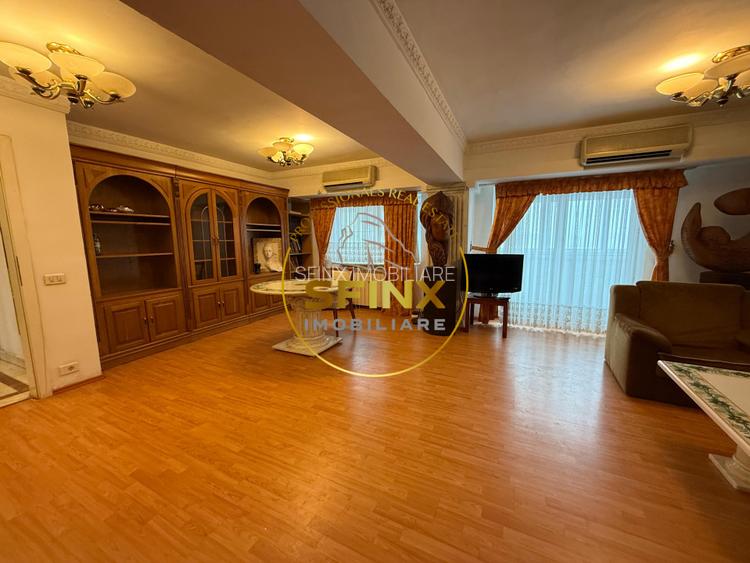 3 camere Decebal 100 mp pretabil birouri si rezidenta, metrou Muncii - 3