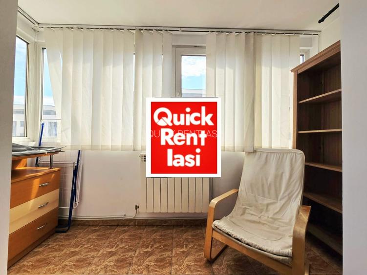 Centru Gara Iasi Apartament 2Camere Decomandat - 10