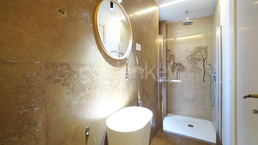 Vila minimalista insorita | piscina interioara | sauna | Jacuzzi - 11