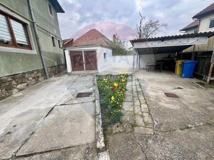 Casă cu 3 camere de vânzare Calea Dumbravii - 3