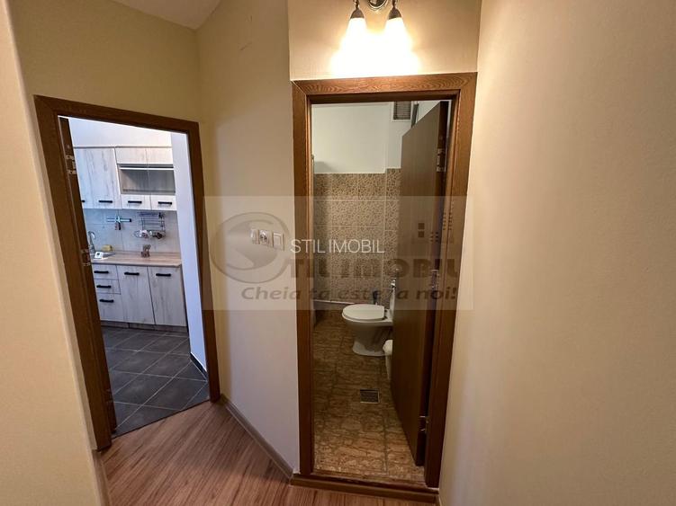 Ap. 3 camere decomandat |65 mp|  121.900 € zona Gradina Botanica - 10