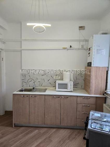 Apartament 4 camere Lascar Catargiu 110 mp - 7